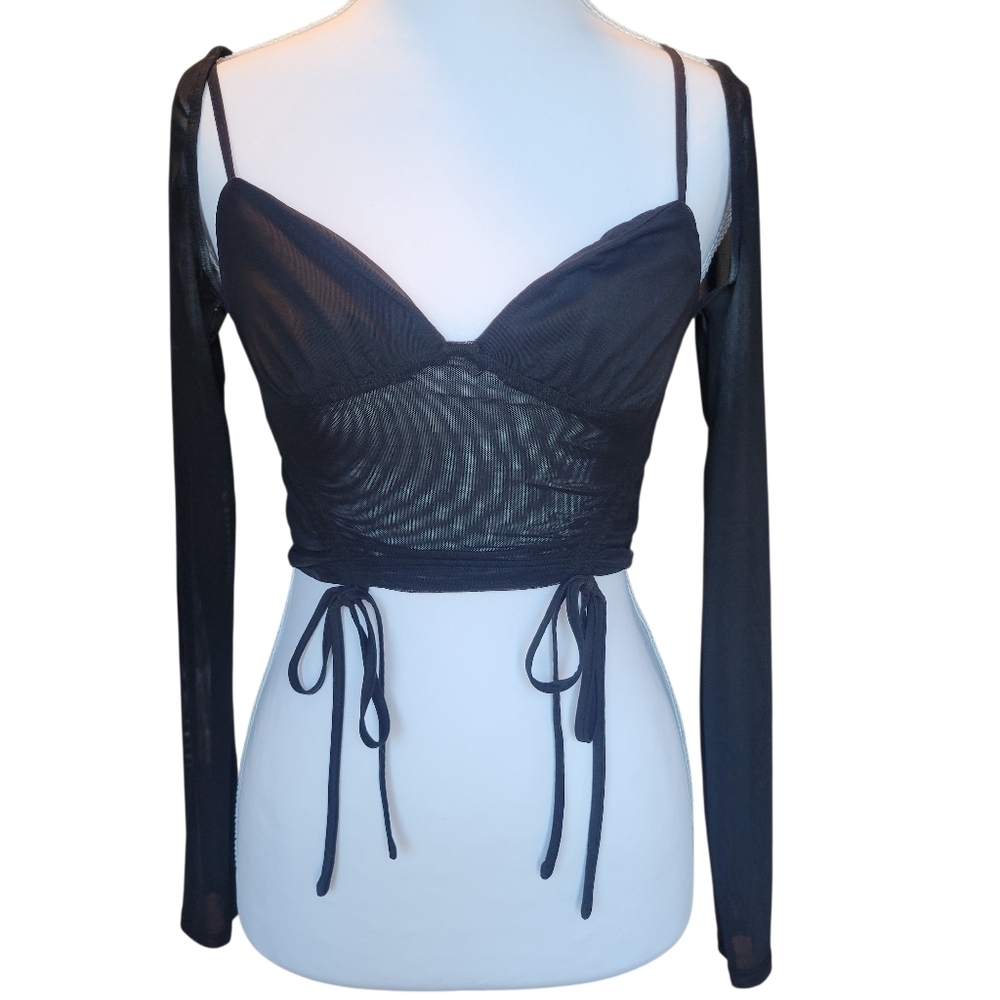 I.Am.Gia Astoria Top - Picture 3 of 9